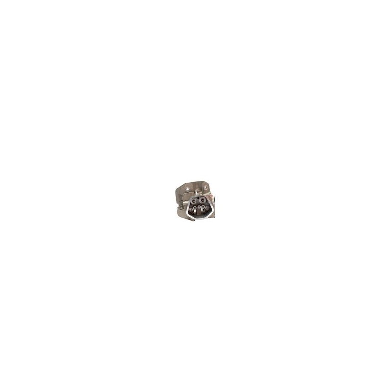 CYLINDER HEAD ASSY 190F