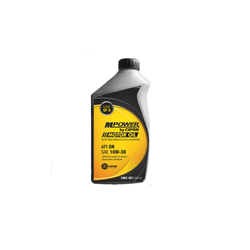 Aceite Multigrado SAE 10W30