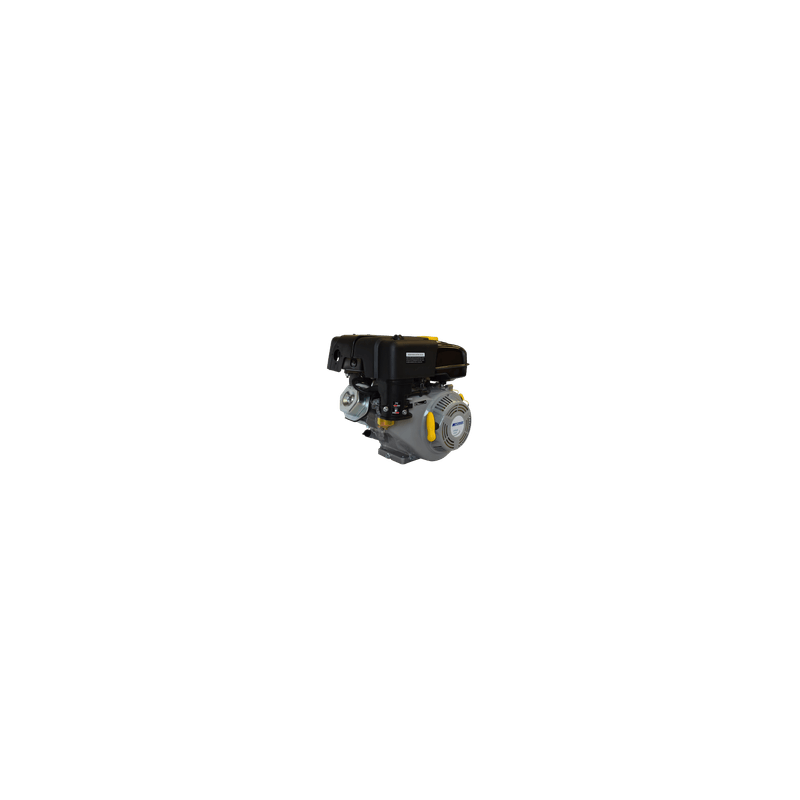 Motor  9 hp Gasolina