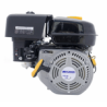 Motor 7hp gasolina con reductor