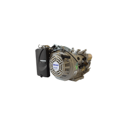 Motor Cónico 13 hp Gasolina Para Generador 6500E