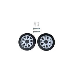 KIT DE LLANTAS CON TORNILLERÍA