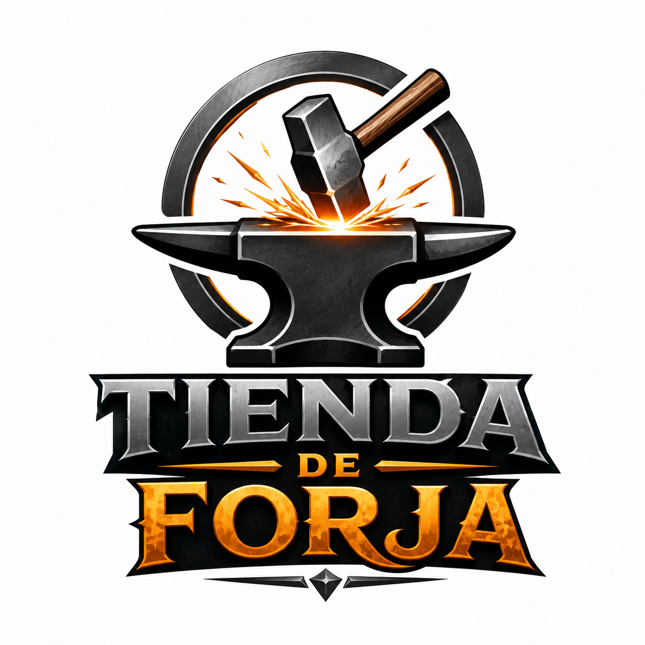 Tienda de Forja